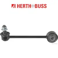 HERTH+BUSS JAKOPARTS Koppelstange Stabilisator f&uuml;r SSANGYONG REXTON vorne