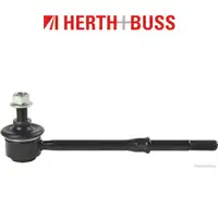 HERTH+BUSS JAKOPARTS Koppelstange DAEWOO f&uuml;r SSANGYONG KORANDO MUSSO hinten