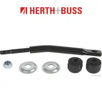 HERTH+BUSS JAKOPARTS Koppelstange SSANGYONG Actyon Kyron Rexton vorne links