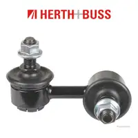 HERTH+BUSS JAKOPARTS Koppelstange f&uuml;r HYUNDAI ACCENT II MATRIX CARISMA vorne