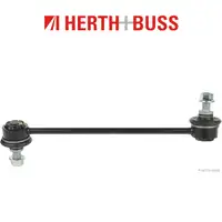 HERTH+BUSS JAKOPARTS Koppelstange f&uuml;r HYUNDAI i10 bis 12.2013 vorne links
