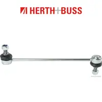 HERTH+BUSS JAKOPARTS Koppelstange f&uuml;r HYUNDAI ACCENT IV ELANTRA VELOSTER vorne