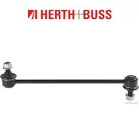 HERTH+BUSS JAKOPARTS Koppelstange Stabistange HYUNDAI i40 (VF) + CW (VF) vorne
