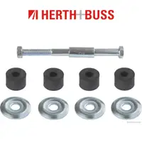 HERTH+BUSS JAKOPARTS Koppelstange f&uuml;r MITSUBISHI COLT II IV LANCER V vorne