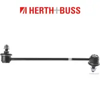 HERTH+BUSS JAKOPARTS Koppelstange CHEVROLET DAEWOO LACETTI NUBIRA vorne links