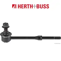 HERTH+BUSS JAKOPARTS Koppelstange Stabistange f&uuml;r SSANGYONG RODIUS I + II vorne