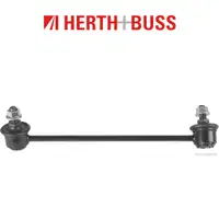 HERTH+BUSS JAKOPARTS Koppelstange f&uuml;r KIA RIO KOMBI + STUFENHECK vorne links