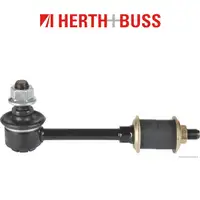 HERTH+BUSS JAKOPARTS Koppelstange Stabi f&uuml;r KIA SORENTO I bis 02.2004 vorne