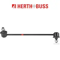 HERTH+BUSS JAKOPARTS Koppelstange Stabilisator f&uuml;r KIA CARENS II vorne links