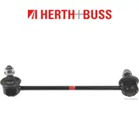 HERTH+BUSS JAKOPARTS Koppelstange f&uuml;r KIA RIO KOMBI + STUFENHECK vorne links