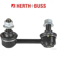 HERTH+BUSS JAKOPARTS Koppelstange f&uuml;r KIA SORENTO I 139 140 194 PS vorne links