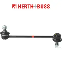 HERTH+BUSS JAKOPARTS Koppelstange f&uuml;r HYUNDAI i20 ix20 KIA PICANTO vorne links