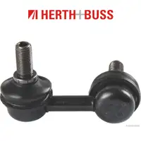 HERTH+BUSS JAKOPARTS Koppelstange f&uuml;r NISSAN X-TRAIL bis 11.2013 vorne links