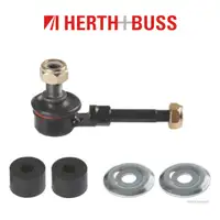HERTH+BUSS JAKOPARTS Koppelstange NISSAN Cabstar NT400 Terrano II vorne