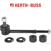 HERTH+BUSS JAKOPARTS Koppelstange f&uuml;r NISSAN PATROL GR V WAGON vorne
