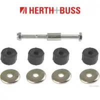 HERTH+BUSS JAKOPARTS Koppelstange Stabilisator f&uuml;r NISSAN MICRA 2 K11 vorne