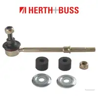 HERTH+BUSS JAKOPARTS Koppelstange Stabi f&uuml;r NISSAN PRIMERA (P11 WP11) vorne
