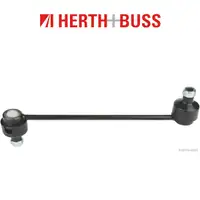 HERTH+BUSS JAKOPARTS Koppelstange NISSAN CUBE EVALIA BUS MICRA III IV NOTE vorne