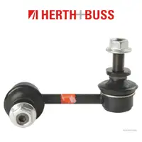 HERTH+BUSS JAKOPARTS Koppelstange f&uuml;r NISSAN 350 Z COUPE ROADSTER vorne links