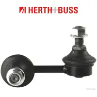 HERTH+BUSS JAKOPARTS Koppelstange f&uuml;r NISSAN ALMERA TINO bis 02.2006 vorne links