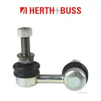 HERTH+BUSS JAKOPARTS Koppelstange Pendelst&uuml;tze f&uuml;r NISSAN GT-R (R35) vorne links