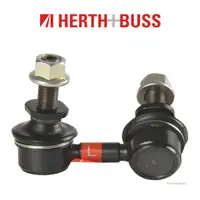 HERTH+BUSS JAKOPARTS Koppelstange NISSAN NP300 NAVARA PATHFINDER III vorne links