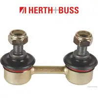 HERTH+BUSS JAKOPARTS Koppelstange LEXUS ES f&uuml;r TOYOTA CAMRY CELICA COROLLA vorne