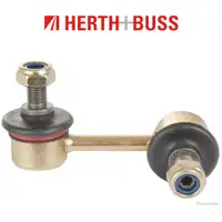 HERTH+BUSS JAKOPARTS Koppelstange TOYOTA AVENSIS CARINA E HIACE III vorne links