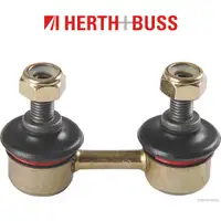 HERTH+BUSS JAKOPARTS Koppelstange TOYOTA CELICA COUPE COROLLA bis 05.1995 vorne