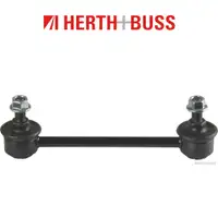 HERTH+BUSS JAKOPARTS Koppelstange TOYOTA Celica 242 PS bis 11.1999 vorne