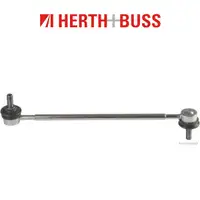 HERTH+BUSS JAKOPARTS Koppelstange f&uuml;r TOYOTA CELICA COROLLA bis 07.2007 vorne