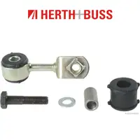 HERTH+BUSS JAKOPARTS Koppelstange f&uuml;r TOYOTA HIACE IV BUS KASTEN vorne links