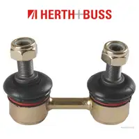HERTH+BUSS JAKOPARTS Koppelstange Pendelst&uuml;tze f&uuml;r TOYOTA RAV 4 I (_A1_) vorne