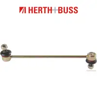 HERTH+BUSS JAKOPARTS Koppelstange f&uuml;r TOYOTA AVENSIS COROLLA PRIUS vorne