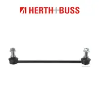 HERTH+BUSS JAKOPARTS Koppelstange Stabi TOYOTA IQ (J1) 1.0 1.33 1.4 D-4D vorne