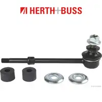 HERTH+BUSS JAKOPARTS Koppelstange f&uuml;r TOYOTA HILUX VII PICK-UP 102 120 PS vorne