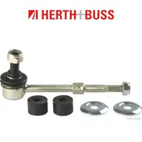 HERTH+BUSS JAKOPARTS Koppelstange f&uuml;r TOYOTA 4 RUNNER 125 143 152 PS vorne