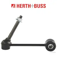 HERTH+BUSS JAKOPARTS Koppelstange Stabilisator LEXUS LS 282 PS bis 08.2006 vorne