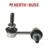HERTH+BUSS JAKOPARTS Koppelstange LEXUS LS (F4) 347 367 370 381 PS vorne links