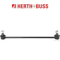 HERTH+BUSS JAKOPARTS Koppelstange DAIHATSU CHARADE SUBARU TREZIA TOYOTA vorne