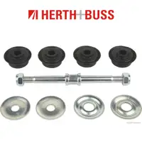 HERTH+BUSS JAKOPARTS Koppelstange f&uuml;r TOYOTA PASEO STARLET bis 10.1999 vorne