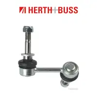 HERTH+BUSS JAKOPARTS Koppelstange LEXUS GS IS C IS II 150 177 208 PS vorne links