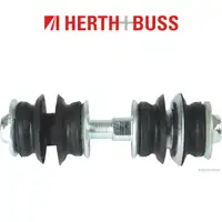 HERTH+BUSS JAKOPARTS Koppelstange CITROEN C1 f&uuml;r PEUGEOT 107 TOYOTA AYGO vorne
