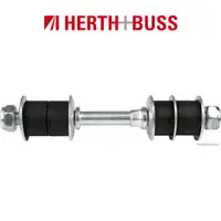 HERTH+BUSS JAKOPARTS Koppelstange TOYOTA Hilux VI + VII Pick-up vorne