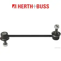 HERTH+BUSS JAKOPARTS Koppelstange f&uuml;r MAZDA 323 F/S VI PREMACY bis 05.2004 vorne