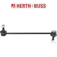 HERTH+BUSS JAKOPARTS Koppelstange f&uuml;r MAZDA 323 F/S VI PREMACY bis 03.2005 vorne