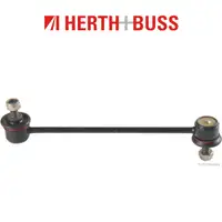 HERTH+BUSS JAKOPARTS Koppelstange MAZDA 121 III 50 60 75 PS bis 04.2003 vorne