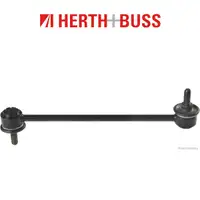 HERTH+BUSS JAKOPARTS Koppelstange MAZDA 323 C/F/P/S V TRIBUTE bis 05.2008 vorne