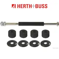 HERTH+BUSS JAKOPARTS Koppelstange Stabi f&uuml;r MAZDA 626 III bis 09.1997 vorne