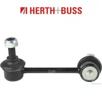 HERTH+BUSS JAKOPARTS Koppelstange f&uuml;r MAZDA MX-5 III RX-8 bis 12.2014 vorne